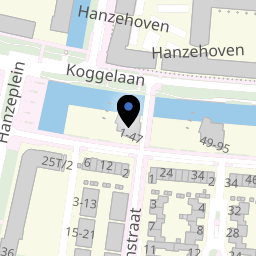 Appartement ZLE00 P 2700 7