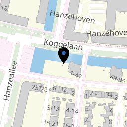 Appartement ZLE00 P 2700 9