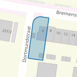 Perceel ZLE00-P-2715