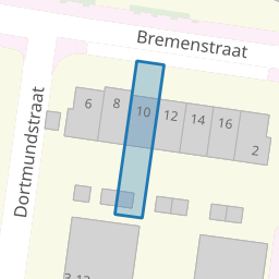 Perceel ZLE00-P-2717