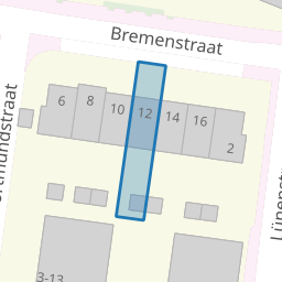 Perceel ZLE00-P-2718