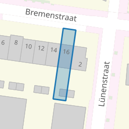 Perceel ZLE00-P-2720