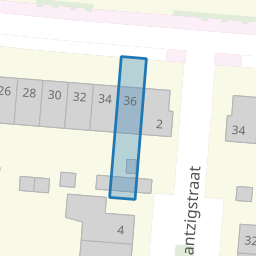 Perceel ZLE00-P-2731