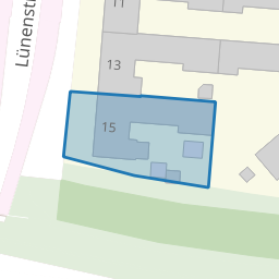 Perceel ZLE00-P-2743