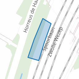 Perceel ZLE00-P-2922