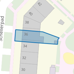 Perceel ZLE00-P-2981