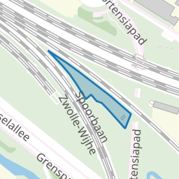 Perceel ZLE00-P-3026