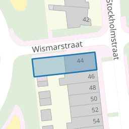 Perceel ZLE00-P-3081