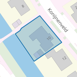 Perceel ZLE00-P-3118