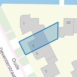 Perceel ZLE00-P-3396