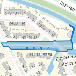 Perceel ZLE00-P-3411
