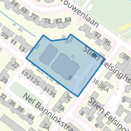 Perceel ZLE00-P-3514