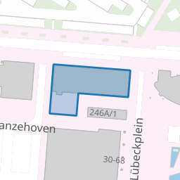 Perceel ZLE00-P-3600