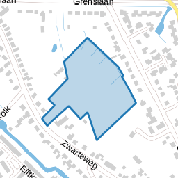 Perceel ZLE00-P-3643