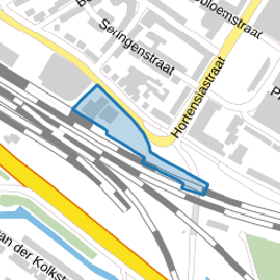 Perceel ZLE00-P-3664