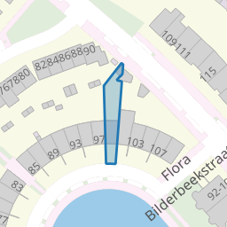 Perceel ZLE00-P-3815
