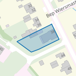 Perceel ZLE00-P-3874