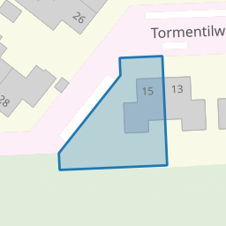 Perceel ZLE00-R-1005