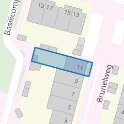 Perceel ZLE00-R-1087