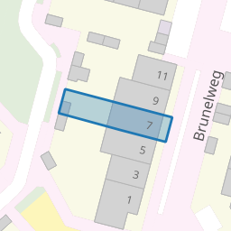 Perceel ZLE00-R-1089