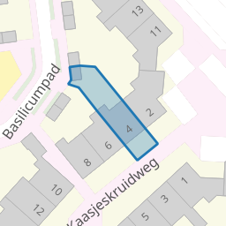 Perceel ZLE00-R-1099