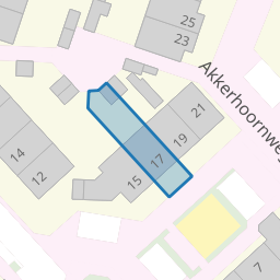 Perceel ZLE00-R-1340