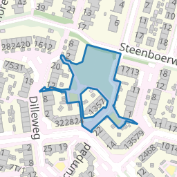 Perceel ZLE00-R-1383