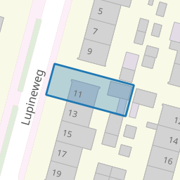 Perceel ZLE00-R-1397