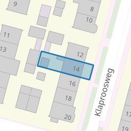 Perceel ZLE00-R-1407