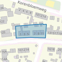 Perceel ZLE00-R-1441