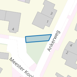 Perceel ZLE00-R-1511