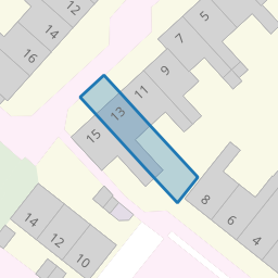 Perceel ZLE00-R-507