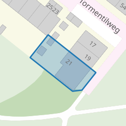 Perceel ZLE00-R-952