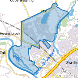 Sectie S