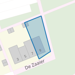 Perceel ZLE00-S-10029