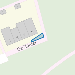 Perceel ZLE00-S-10055