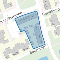 Perceel ZLE00-S-10063