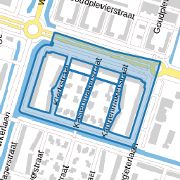 Perceel ZLE00-S-10151
