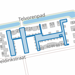 Perceel ZLE00-S-10257