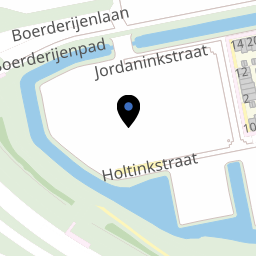Appartement ZLE00 S 10321 43