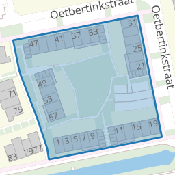 Perceel ZLE00-S-10460