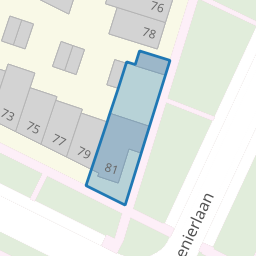 Perceel ZLE00-S-1069