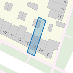 Perceel ZLE00-S-1071