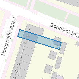 Perceel ZLE00-S-1111