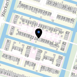 Appartement ZLE00 S 1175 24
