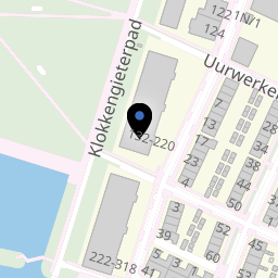 Appartement ZLE00 S 1176 20