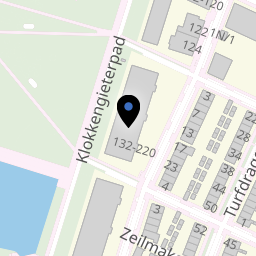 Appartement ZLE00 S 1176 41
