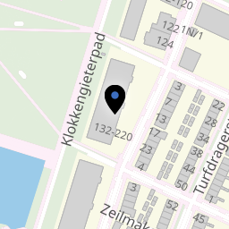 Appartement ZLE00 S 1176 42