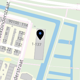 Appartement ZLE00 S 1397 22