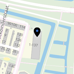 Appartement ZLE00 S 1397 23